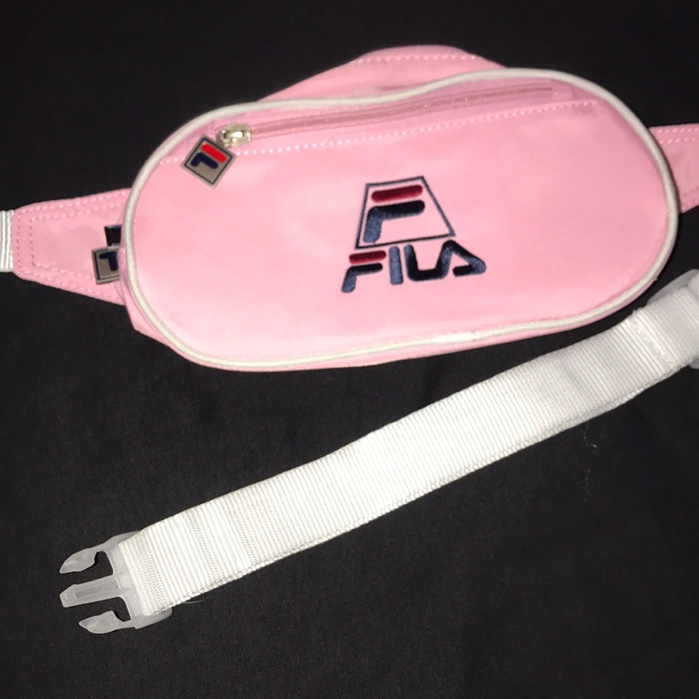 Fanny pack